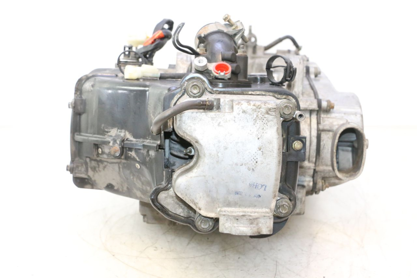 photo de ENGINE KYMCO MOVIE S 125 (2009 - 2018) - Checked used part