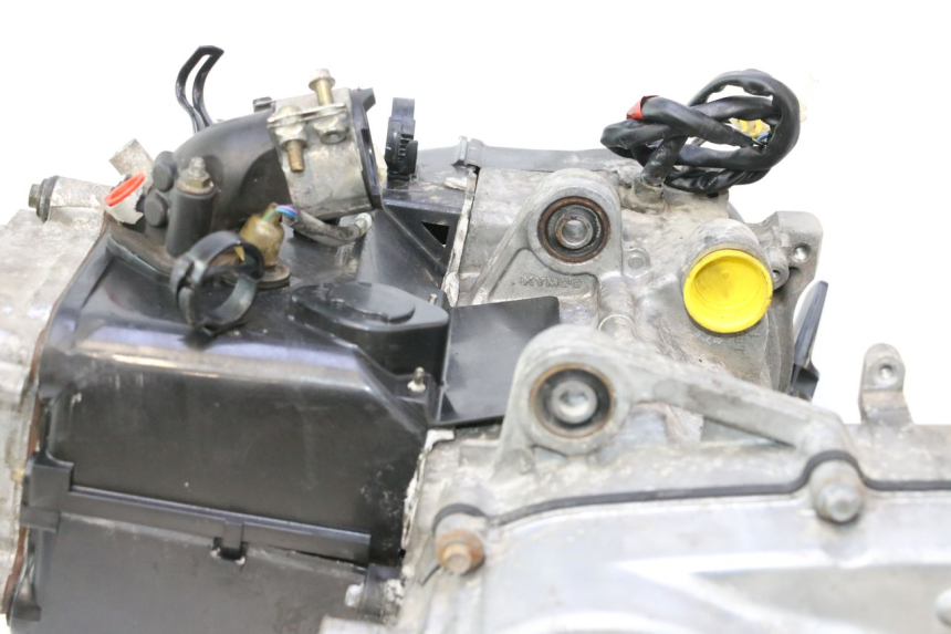 photo de ENGINE KYMCO MOVIE S 125 (2009 - 2018) - Markings and original references