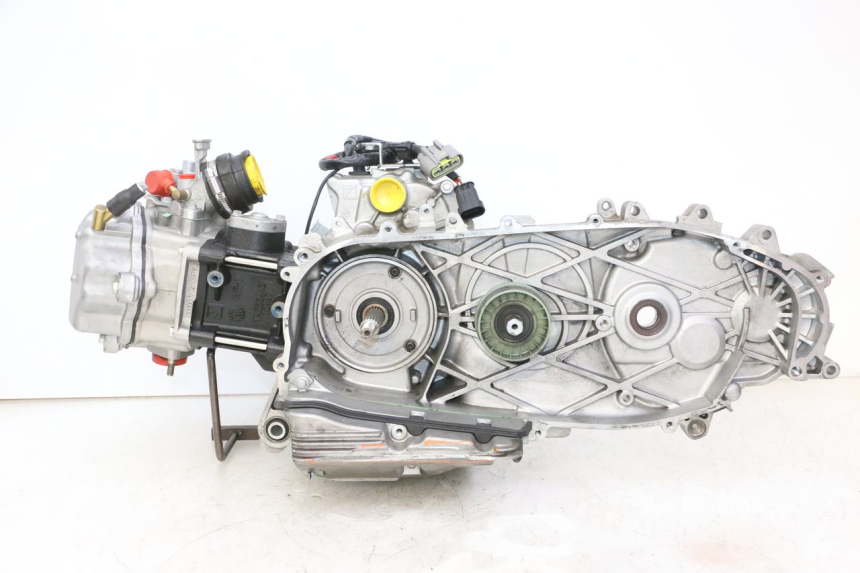 photo de ENGINE PIAGGIO MP3 HPE 310 (2024 - 2025) - Main view