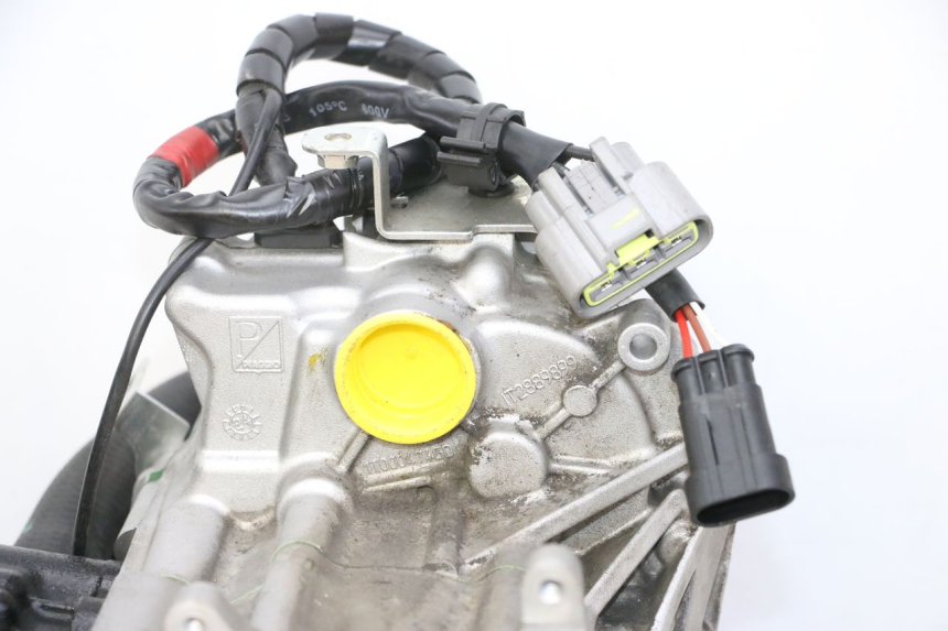 photo de ENGINE PIAGGIO MP3 HPE 310 (2024 - 2025) - Supplementary product photo