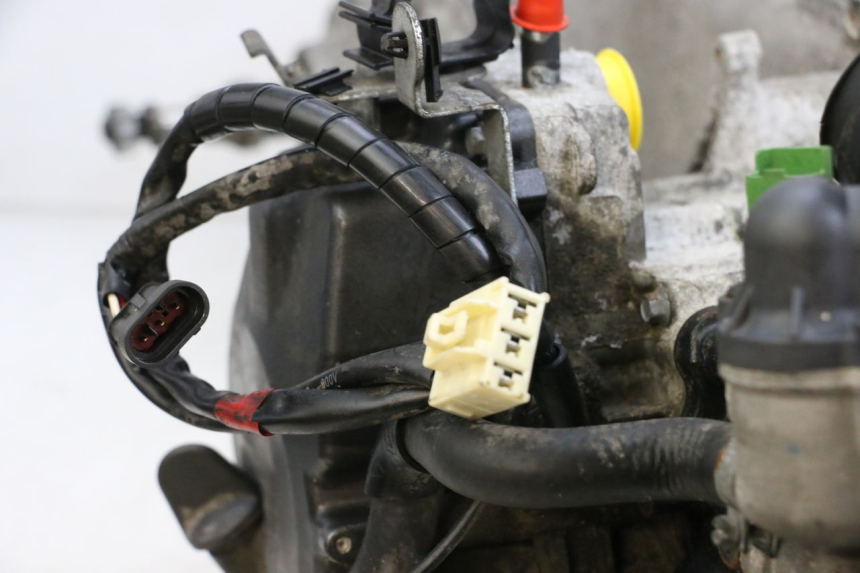 photo de ENGINE PIAGGIO MP3 HPE 350 (2018 - 2020) - Alternative angle