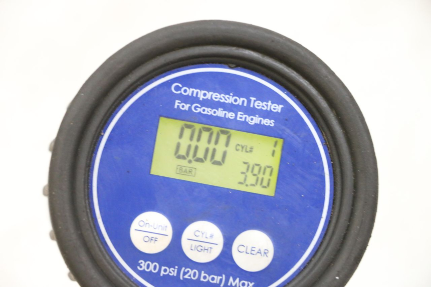 photo de ENGINE PIAGGIO MP3 HPE 350 (2018 - 2020) - Zoom on usage condition