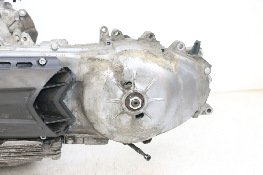 photo de ENGINE PIAGGIO MP3 HPE 300 (2019 - 2026) - Markings and original references