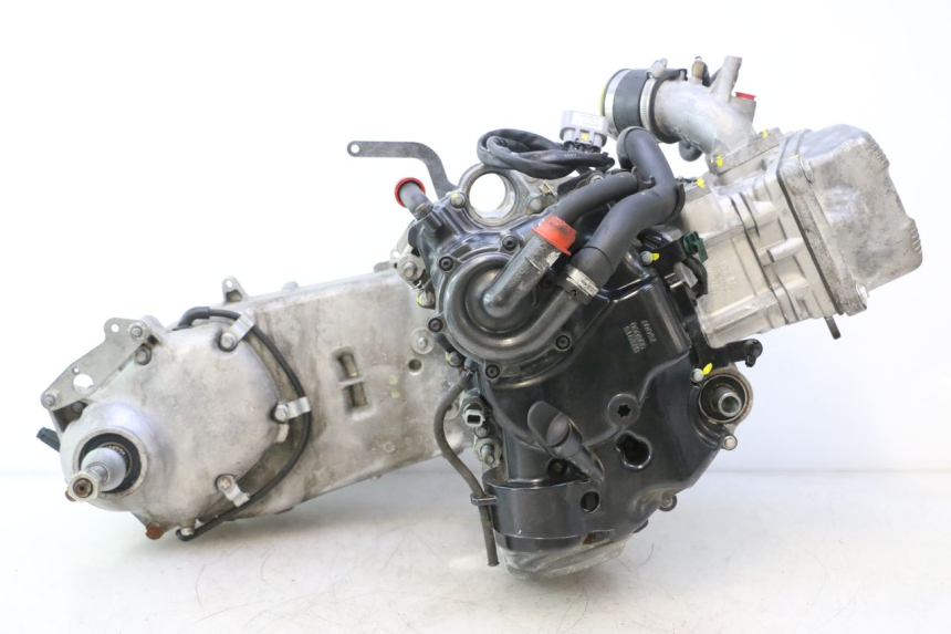 photo de ENGINE PIAGGIO MP3 HPE 530 (2022 - 2026) - Component detail