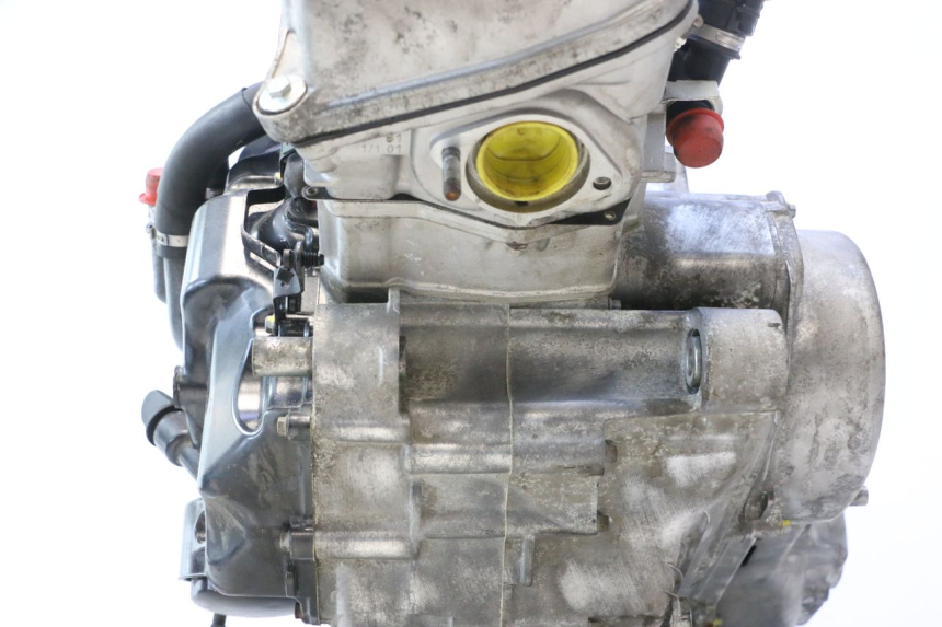 photo de ENGINE PIAGGIO MP3 HPE 530 (2022 - 2026) - Supplementary product photo