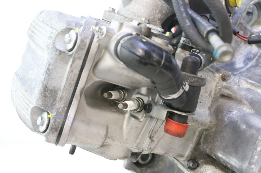 photo de ENGINE PIAGGIO MP3 HPE 530 (2022 - 2026) - Used quality zoom