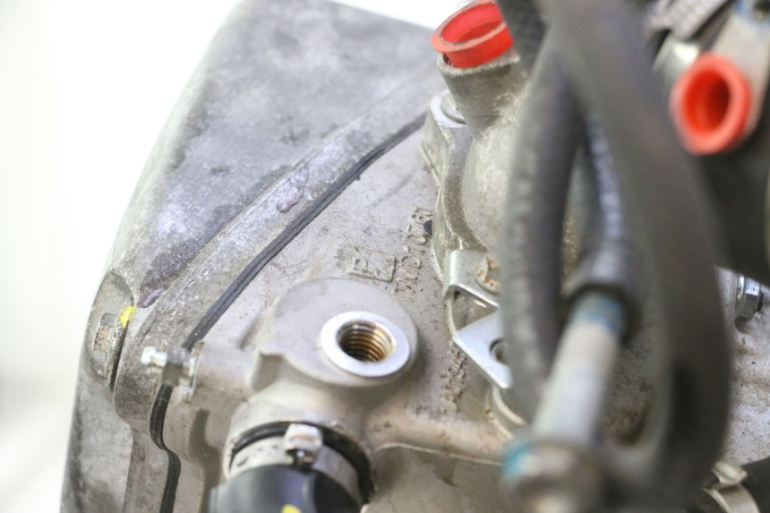 photo de ENGINE PIAGGIO MP3 HPE 530 (2022 - 2026) - Zoom on usage condition