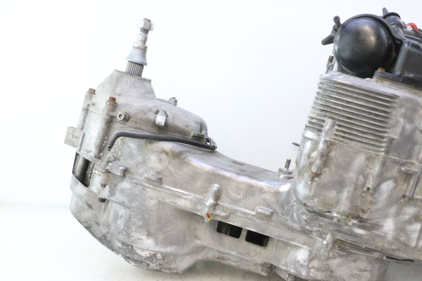 photo de ENGINE PIAGGIO MP3 HPE 530 (2022 - 2026) - Product overview
