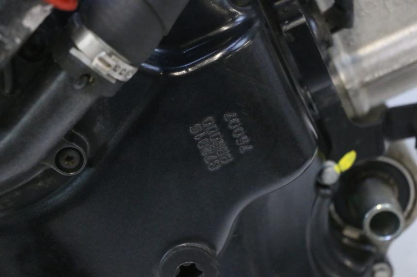photo de ENGINE PIAGGIO MP3 HPE 530 (2022 - 2026) - Checked used part