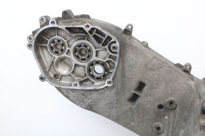 photo de ENGINE PIAGGIO MP3 LT 400 (2007 - 2012) - Additional view of the item