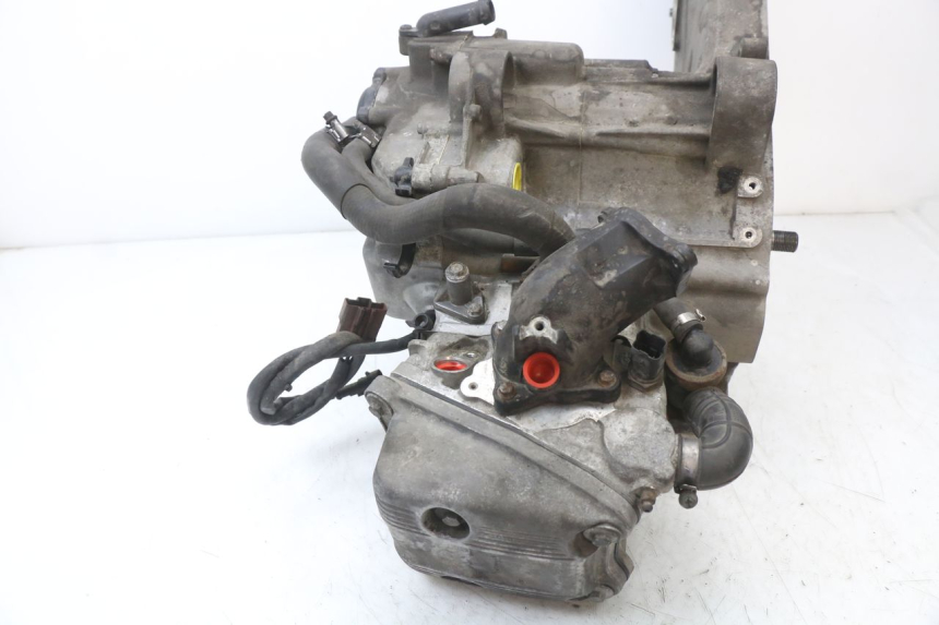 photo de ENGINE PIAGGIO MP3 LT 400 (2007 - 2012) - Product overview