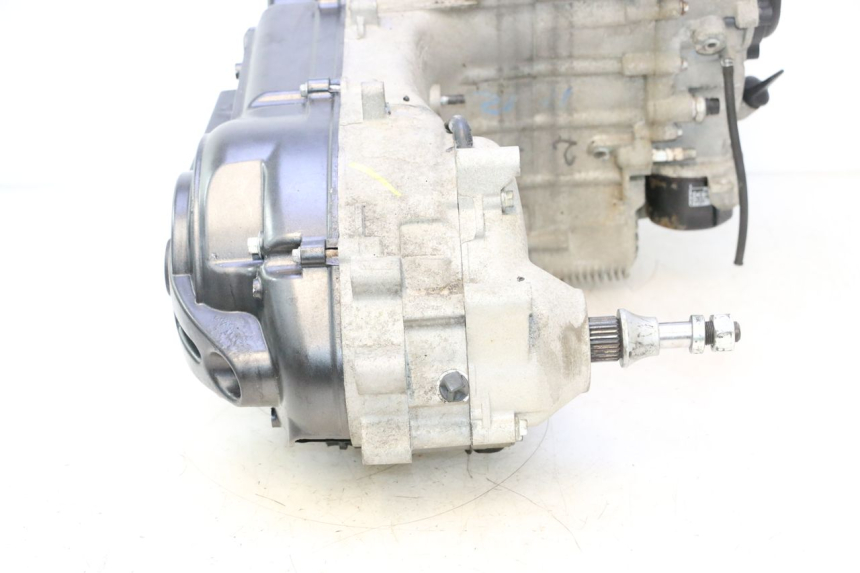 photo de ENGINE PIAGGIO MP3 LT 400 (2007 - 2012) - Additional view of the item