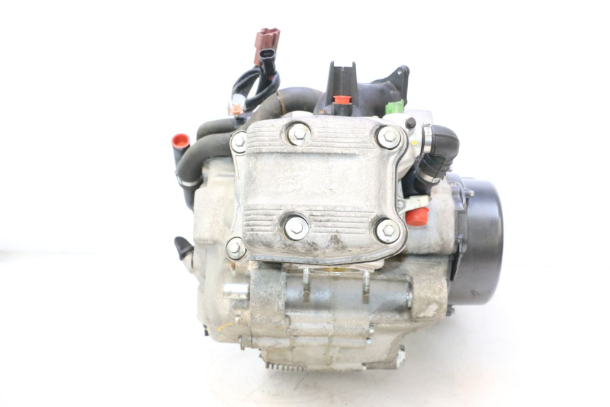 photo de ENGINE PIAGGIO MP3 LT 400 (2007 - 2012) - Used quality zoom