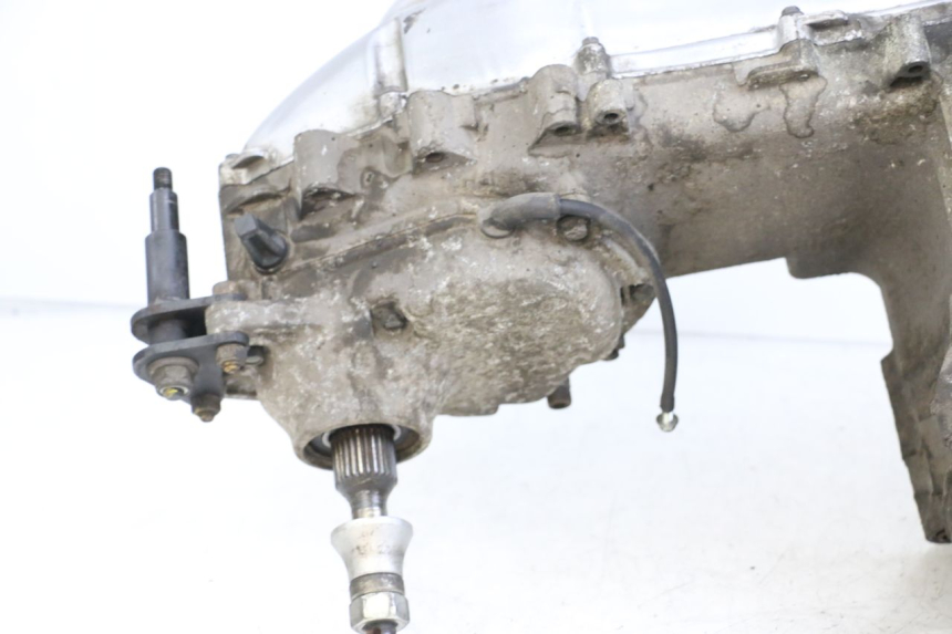 photo de ENGINE PIAGGIO MP3 125 (2006 - 2014) - Markings and original references