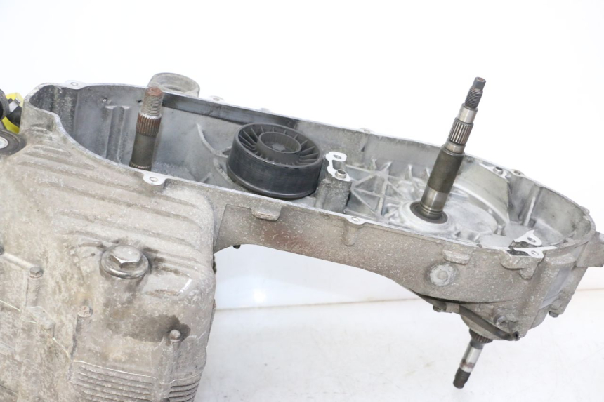 photo de ENGINE PIAGGIO MP3 500 (2014 - 2017) - Component detail