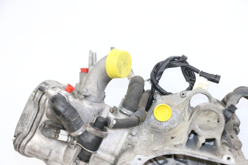 photo de ENGINE PIAGGIO MP3 500 (2014 - 2017) - Additional view of the item