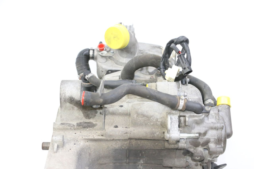 photo de ENGINE PIAGGIO MP3 500 (2014 - 2017) - Supplementary product photo