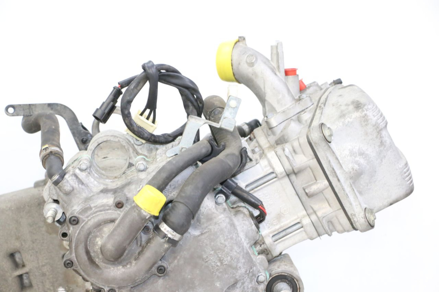 photo de ENGINE PIAGGIO MP3 500 (2014 - 2017) - Used quality zoom