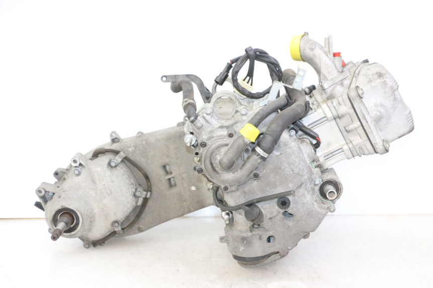 photo de ENGINE PIAGGIO MP3 500 (2014 - 2017) - Component detail