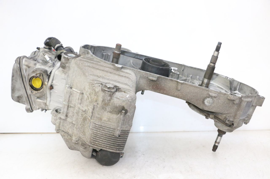 photo de ENGINE PIAGGIO MP3 500 (2014 - 2017) - Product overview