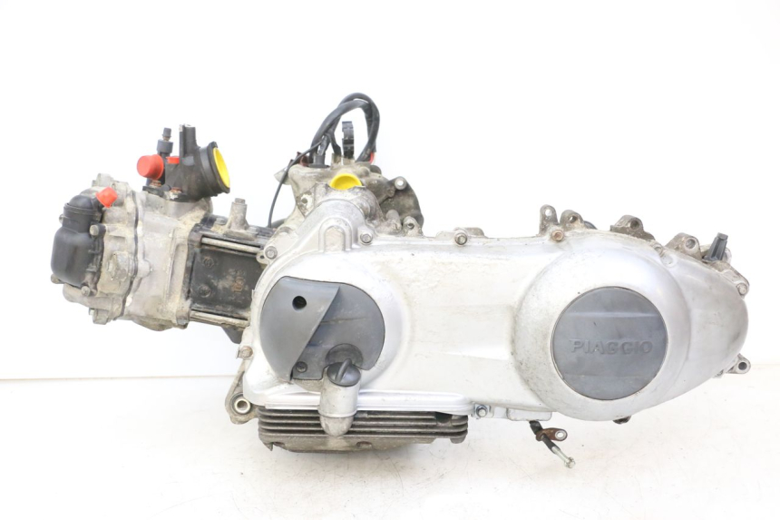 photo de ENGINE PIAGGIO MP3 RL 250 (2006 - 2010) - Main view