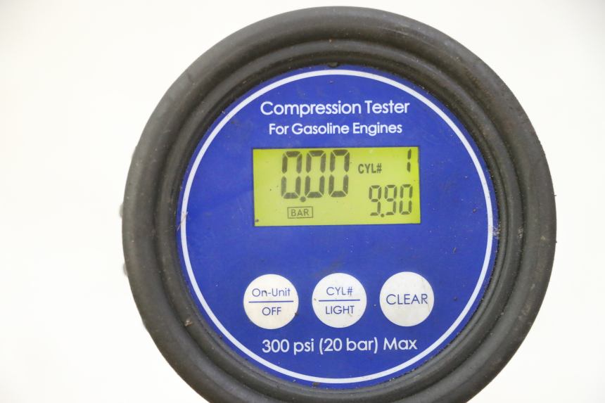 photo de ENGINE PIAGGIO MP3 RL 250 (2006 - 2010) - Main view