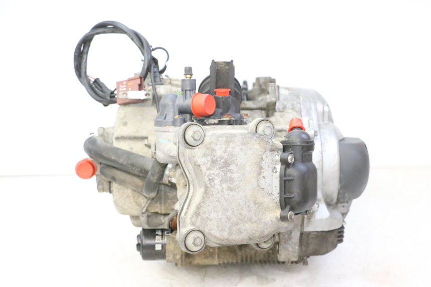 photo de ENGINE PIAGGIO MP3 RL 250 (2006 - 2010) - Product overview
