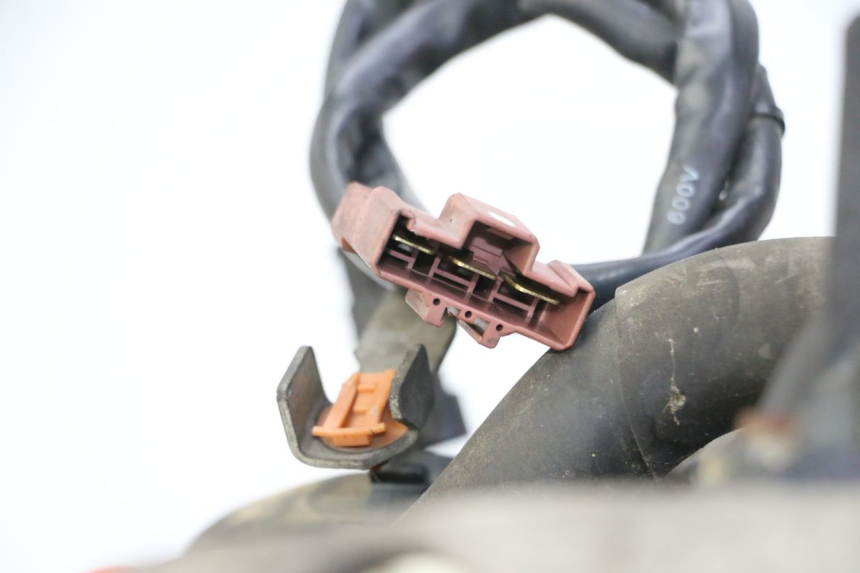 photo de ENGINE PIAGGIO MP3 500 (2011 - 2015) - High-resolution close-up