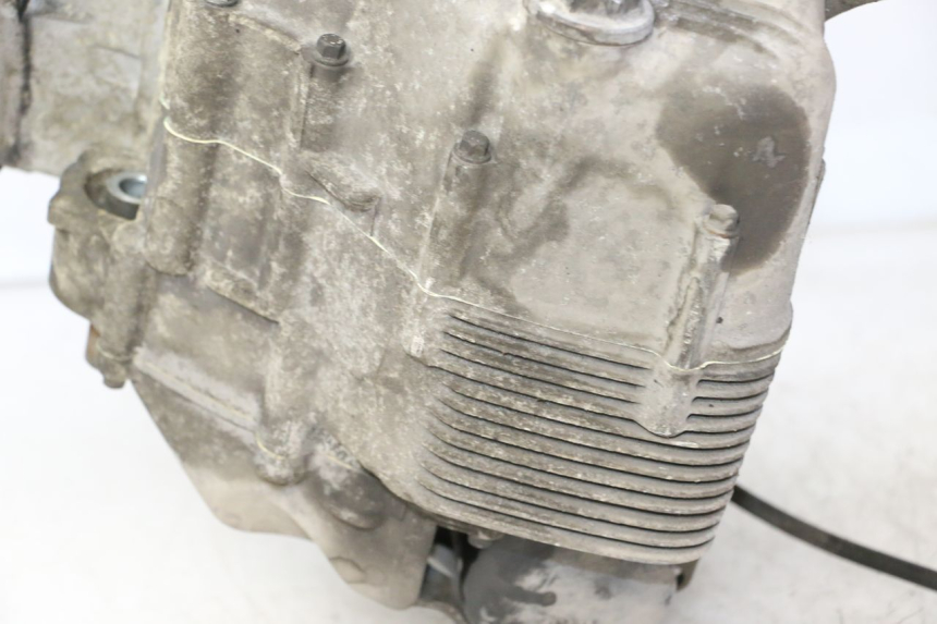 photo de ENGINE PIAGGIO MP3 500 (2011 - 2015) - Alternative perspective