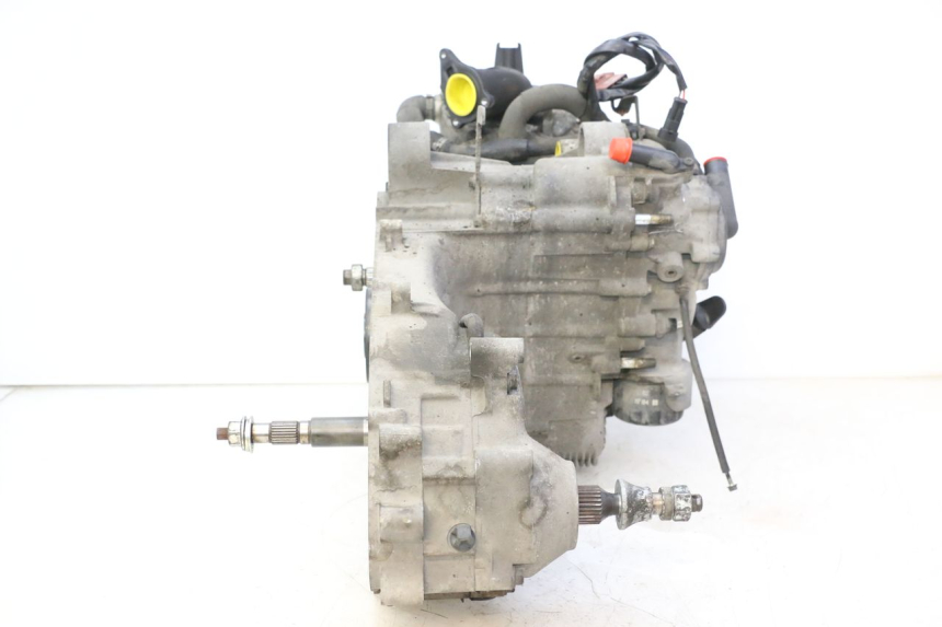 photo de ENGINE PIAGGIO MP3 500 (2011 - 2015) - Product overview