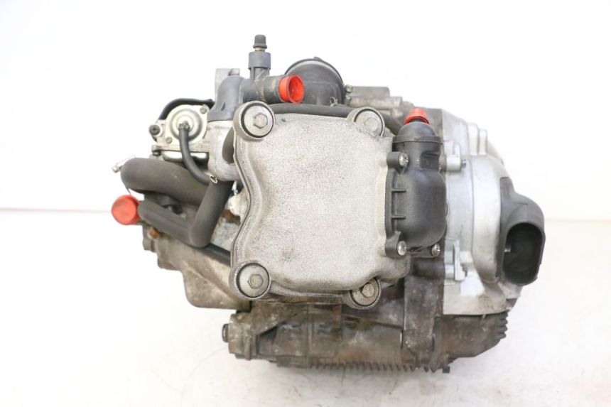photo de ENGINE PIAGGIO MP3 125 (2006 - 2014) - Additional view of the item