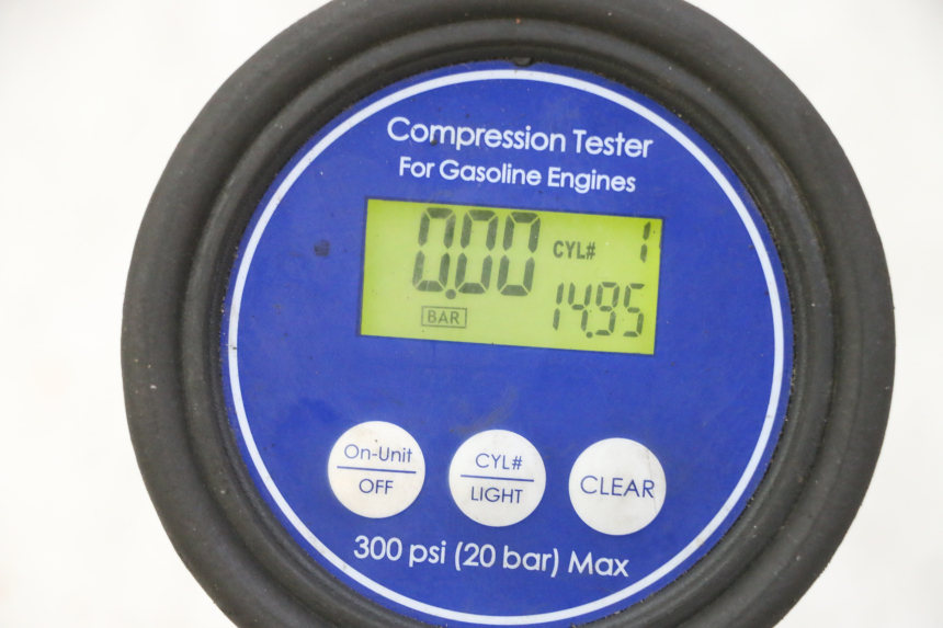 photo de ENGINE PIAGGIO MP3 125 (2006 - 2014) - Main view