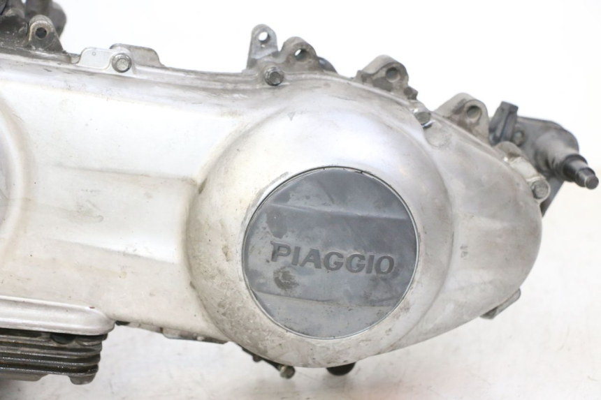 photo de ENGINE PIAGGIO MP3 125 (2006 - 2014) - Product overview