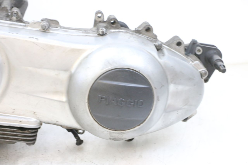 photo de ENGINE PIAGGIO MP3 125 (2006 - 2014) - Additional view of the item