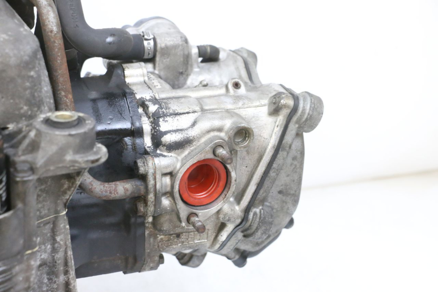photo de ENGINE PIAGGIO MP3 125 (2006 - 2014) - Product overview
