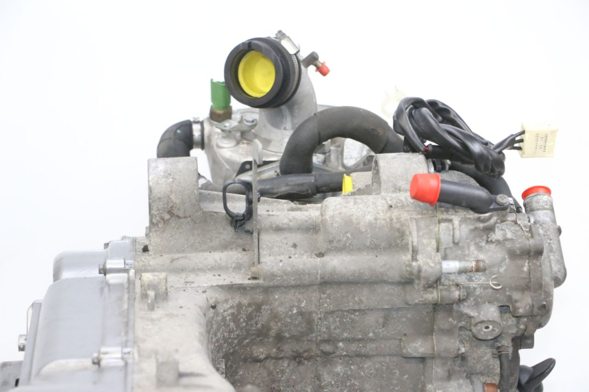 photo de ENGINE PIAGGIO MP3 500 (2016 - 2018) - Additional view of the item