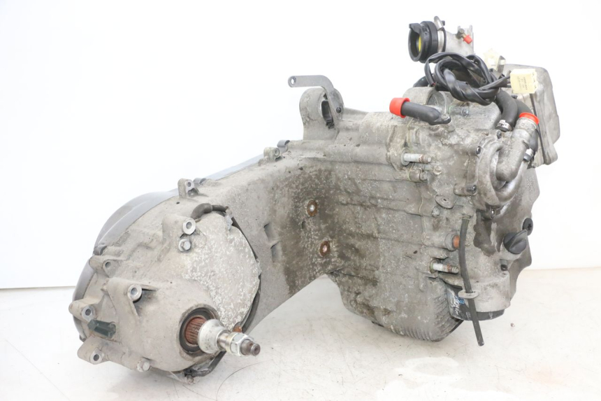 photo de ENGINE PIAGGIO MP3 500 (2016 - 2018) - Supplementary product photo