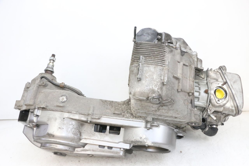 photo de ENGINE PIAGGIO MP3 500 (2016 - 2018) - Alternative perspective