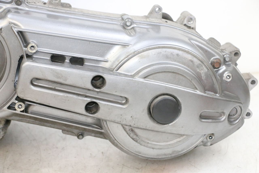 photo de ENGINE PIAGGIO MP3 500 (2016 - 2018) - Markings and original references