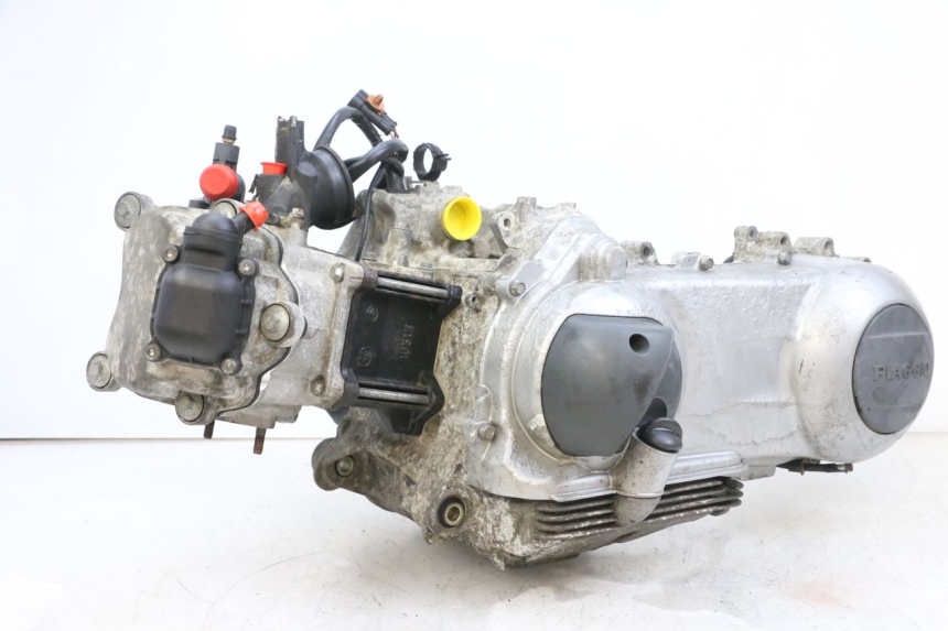photo de ENGINE PIAGGIO MP3 RL 250 (2006 - 2010) - Main view