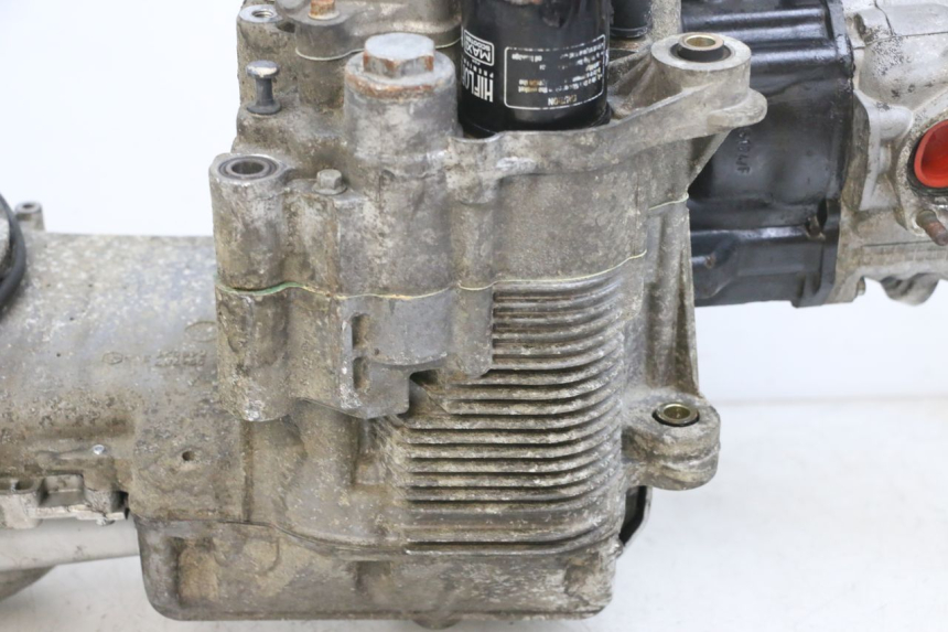 photo de ENGINE PIAGGIO MP3 RL 250 (2006 - 2010) - Product overview