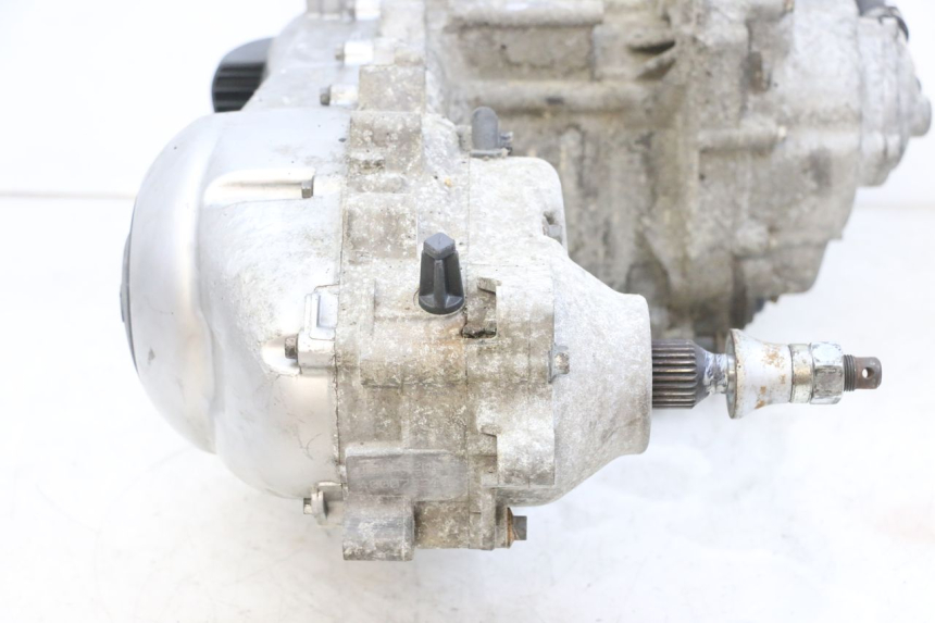 photo de ENGINE PIAGGIO MP3 RL 250 (2006 - 2010) - Checked used part