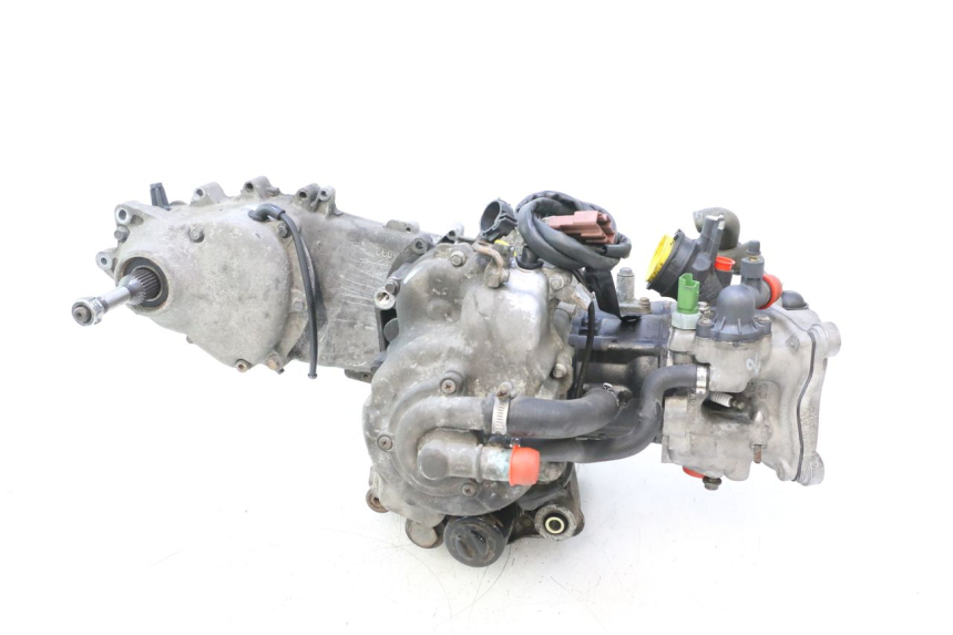 photo de ENGINE PIAGGIO MP3 RL 250 (2006 - 2010) - Product overview