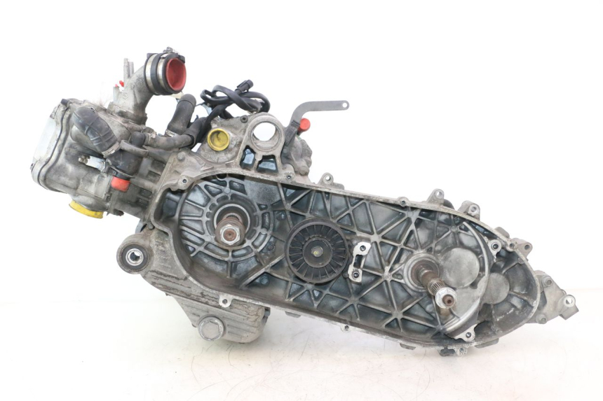 photo de ENGINE PIAGGIO MP3 500 (2016 - 2018) - Main view
