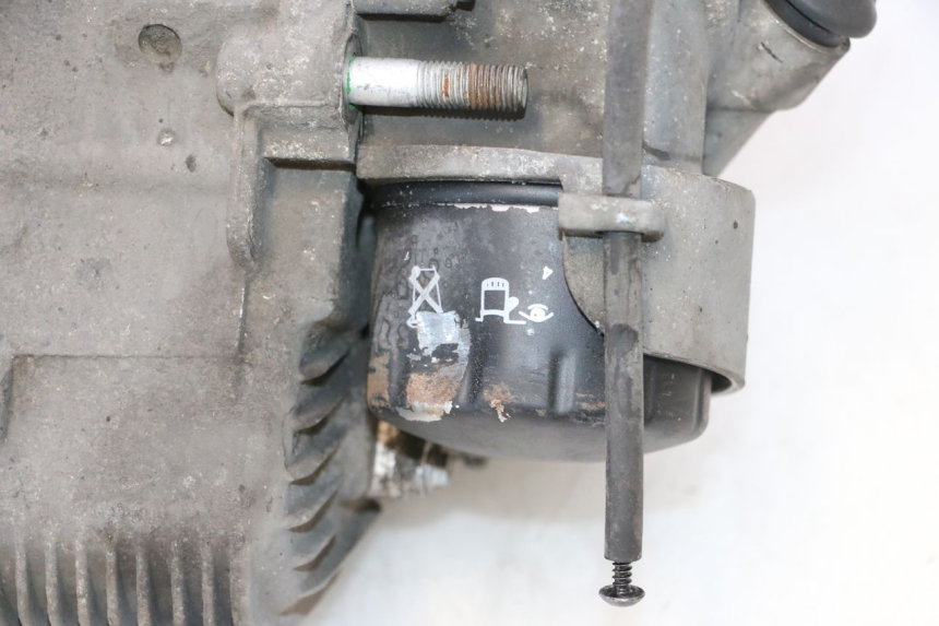 photo de ENGINE PIAGGIO MP3 500 (2016 - 2018) - Component detail