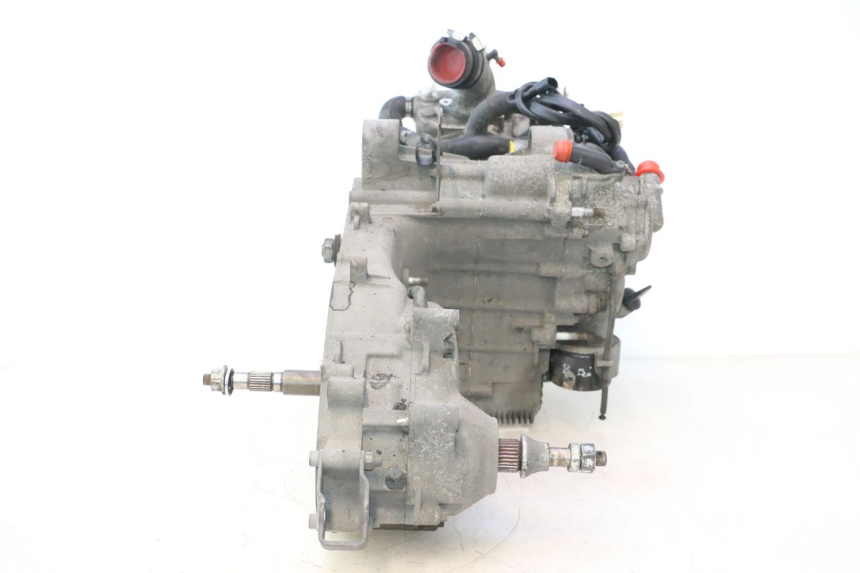 photo de ENGINE PIAGGIO MP3 500 (2016 - 2018) - Additional view of the item
