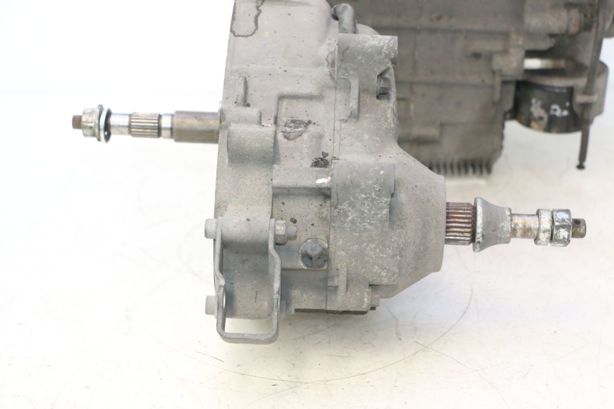 photo de ENGINE PIAGGIO MP3 500 (2016 - 2018) - Component zoom