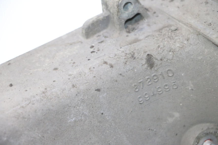 photo de ENGINE PIAGGIO MP3 500 (2016 - 2018) - High-resolution close-up
