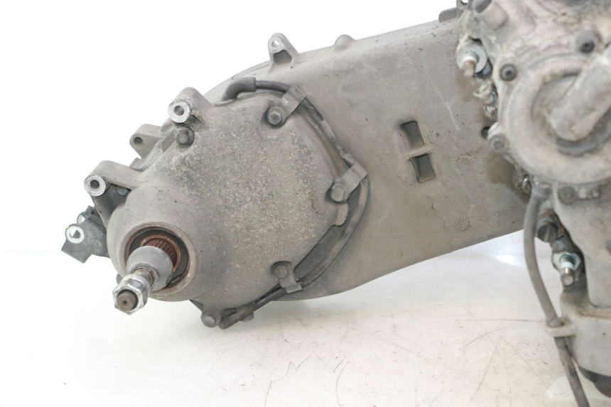 photo de ENGINE PIAGGIO MP3 500 (2016 - 2018) - Supplementary product photo
