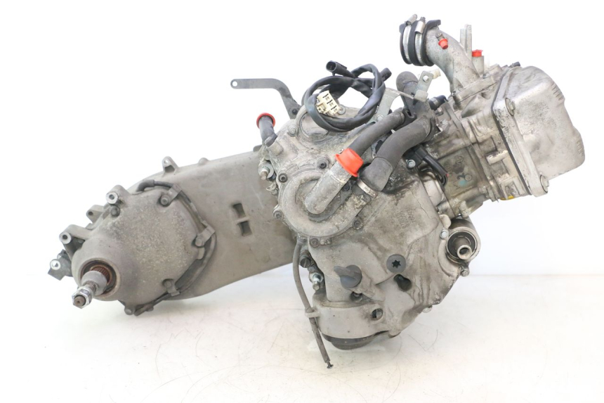 photo de ENGINE PIAGGIO MP3 500 (2016 - 2018) - Used quality zoom